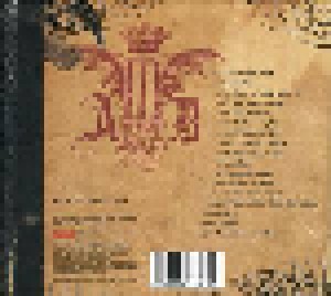 Alter Bridge: Ab III.5 (CD + DVD) - Bild 2