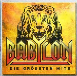 Cover - Babylon: Grössten Hits, Die