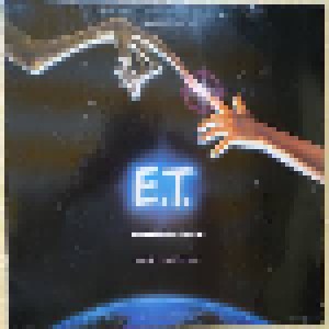 John Williams: E.T. (LP) - Bild 1