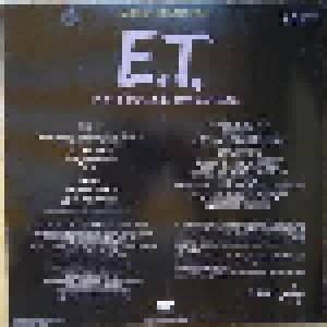 John Williams: E.T. (LP) - Bild 2