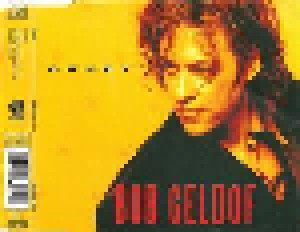 Bob Geldof: Crazy (Single-CD) - Bild 1