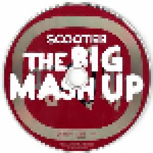 Scooter: The Big Mash Up (2-CD + DVD) - Bild 5