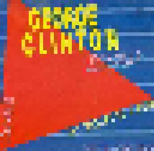 George Clinton: Loopzilla (12") - Bild 1
