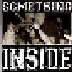 Cover - Something Inside: Something Inside