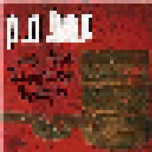 P.O.Box: ...And The Lipstick Traces (CD) - Bild 1