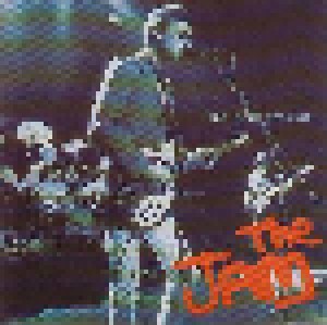 The Jam: The Peel Sessions (Mini-CD / EP) - Bild 1