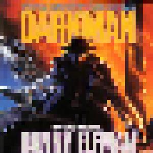 Darkman - Cover