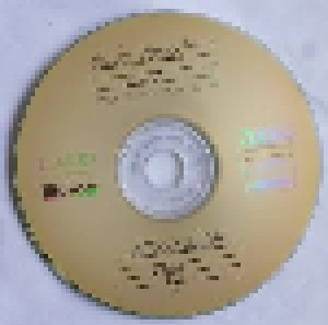 Hubi Meisel: Cut (Demo-CD-R) - Bild 2