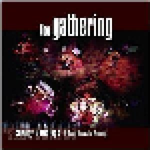 The Gathering: Sleepy Buildings - A Semi Acoustic Evening (Promo-CD) - Bild 1
