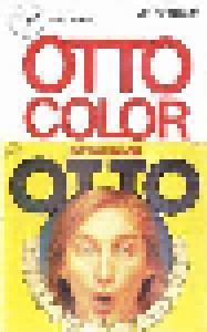 Otto: Ottocolor (Tape) - Bild 1