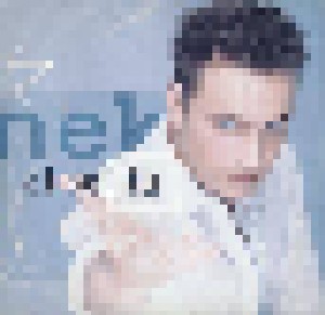 Nek: Ci Sei Tu (Promo-Single-CD) - Bild 1