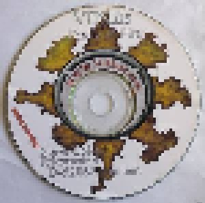 VII Sins: Circle Of Fire (Demo-Mini-CD-R / EP) - Bild 1