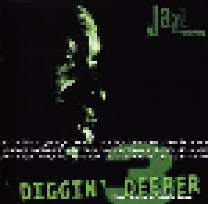 Diggin' Deeper - The Roots Of Acid Jazz Volume 3 (CD) - Bild 1