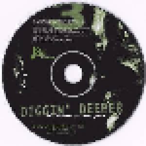 Diggin' Deeper - The Roots Of Acid Jazz Volume 3 (CD) - Bild 3