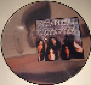 Deep Purple: Machine Head (PIC-LP) - Bild 1