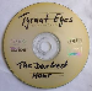 Tyrant Eyes: The Darkest Hour (Demo-CD-R) - Bild 2