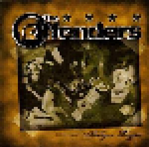The Offenders: Hooligan Reggae (CD) - Bild 1