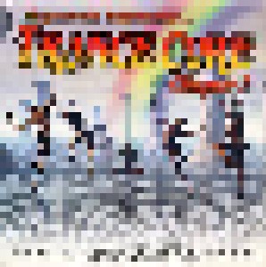 Cover - Cru-L-T: Trance Core - Chapter 1