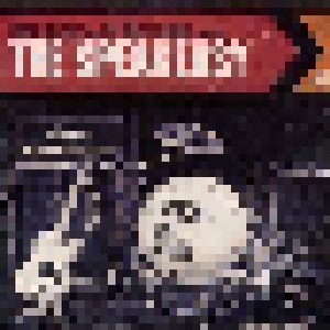 Smoke Or Fire: The Speakeasy (CD) - Bild 1