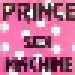 Prince: Sex Machine - The Purple Album With White Spots - Cover