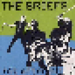 The Briefs: Hit After Hit (CD) - Bild 1