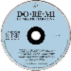 Do-Ré-Mi: Domestic Harmony (CD) - Bild 3