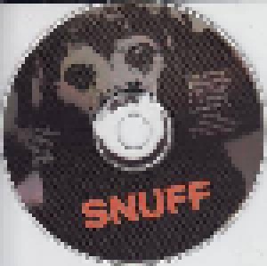 Snuff: Not Listening (Mini-CD / EP) - Bild 2