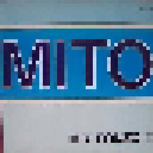 Cover - Mito: Hey Fonzo !!