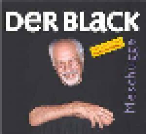 Cover - Black, Der: Meschugge