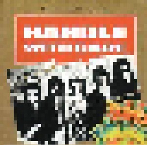 Traveling Wilburys: Handle With Care (3"-CD) - Bild 1