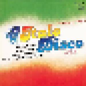 Best Of Italo Disco Vol. 02, The - Cover