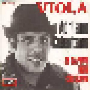 Adriano Celentano: Viola - Cover