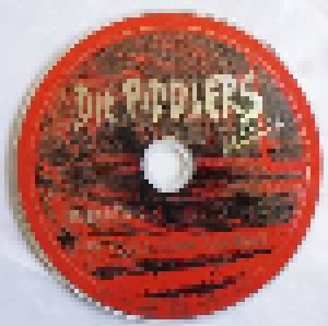 Die Piddlers: Mädchen (Single-CD) - Bild 3