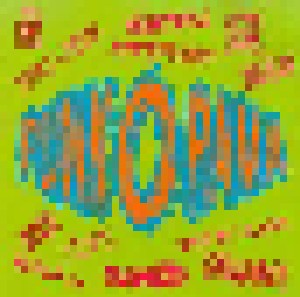 Punk O Rama 01 (CD) - Bild 1