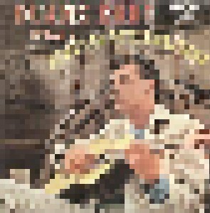 Duane Eddy: Plays Songs Of Our Heritage (CD) - Bild 1