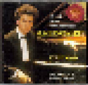 Wolfgang Amadeus Mozart + Dmitri Dmitrijewitsch Schostakowitsch + Joseph Haydn: Evgeny Kissin Spielt Klavierkonzerte (Split-CD) - Bild 1