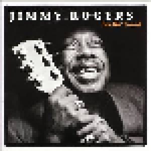 Jimmy Rogers: Feelin' Good (LP) - Bild 1