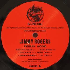 Jimmy Rogers: Feelin' Good (LP) - Bild 3