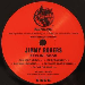 Jimmy Rogers: Feelin' Good (LP) - Bild 4