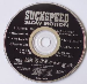 Suckspeed: Slow Motion (CD) - Bild 3