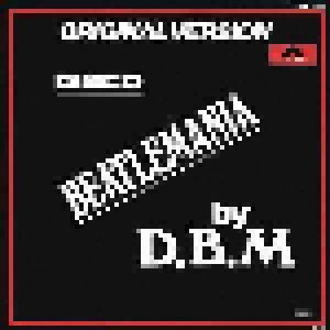 Cover - D.B.M.: Disco Beatlemania