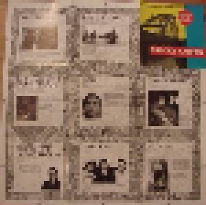 Brücke Kaufen: The 1993 Version of the Legendary Rough Trade Compilation  » Wanna Buy A Bridge? (CD) - Bild 3