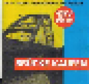 Cover - Kuh Und Der Spröde, Die: Brücke Kaufen: The 1993 Version of the Legendary Rough Trade Compilation  » Wanna Buy A Bridge?