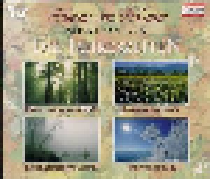 Classic & Natur - Meditation - Die Jahreszeiten (4-CD) - Bild 1