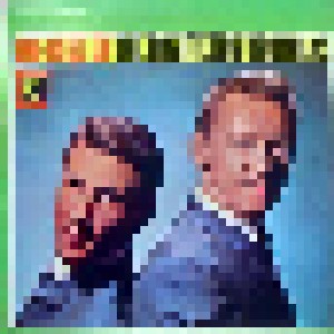 Cover - Righteous Brothers, The: Best Of The Righteous Brothers, The
