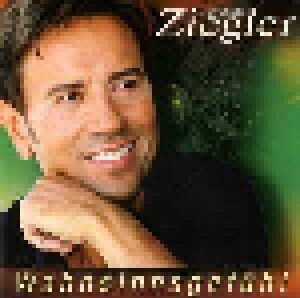 Wolfgang Ziegler: Wahnsinnsgefühl (Single-CD) - Bild 1