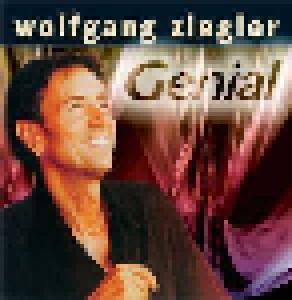 Cover - Wolfgang Ziegler: Genial