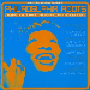Cover - Alfreda Brockington: Philadelphia Roots (The Sound Of Philadelphia • Funk, Soul And The Roots Of Disco 1965-73)