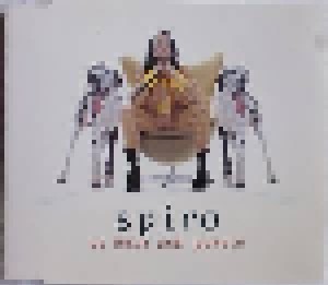 Spiro: So Böse Und Gemein (Single-CD) - Bild 1