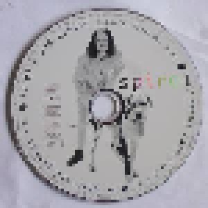 Spiro: So Böse Und Gemein (Single-CD) - Bild 3